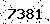 verification image, type it in the box